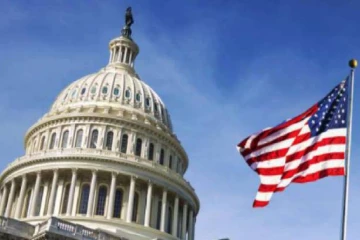 ஈரான் தாக்குதல் விவகாரம் ; அமெரிக்க செனட்டில் கடும் அரசியல் பிளவு