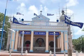 மடு திருவிழா தொடர்பில் விசேட கலந்துரையாடல்