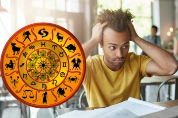 2025 நவம்பர்: இந்த 3 ராசிகளும் சற்று விழிப்புணர்வோடு இருக்க வேண்டுமாம்