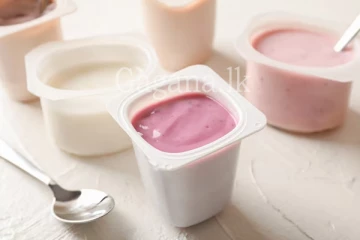 දරුවන්ට දෙන්නේ බලාගෙනයි. - අපේ රටේ යෝගට් හැදෙන හැටි ගැන ඇහෙන අමුතු කතාව.