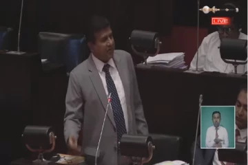 நாட்டை அழிக்க சர்வதேச சதித்திட்டம்-இன்னும் சில வருடங்களின் இளைய சமுதாயம் இருக்காது- விஜயதாச ராஜபக்ச
