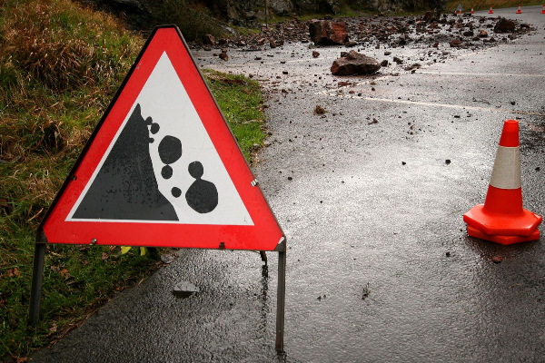 6 மாவட்டங்களுக்கு தொடரும் அபாய எச்சரிக்கை! | Danger Alert For 6 Districts