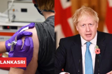 40 வயதுக்கு மேற்பட்டவர்களுக்கும் இம்மாதம் முதலே தடுப்பூசி: பிரதமர் போரிஸ் ஜான்சன் பெருமிதம்!