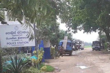 யாழ். அராலியில் பெண்ணின் தங்கச் சங்கிலி அறுப்பு! தகவல் வழங்க மறுத்த வட்டுக்கோட்டை பொலிஸார்