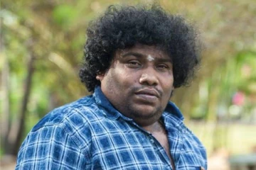 யோகி பாபுவிற்கு ஜோடியாக நடிக்கும் இளம் நடிகை! யார் தெரியுமா?