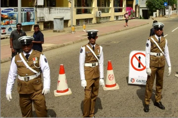 போக்குவரத்து பொலிஸ் அதிகாரிகளுக்கு வெளியான நற்செய்தி