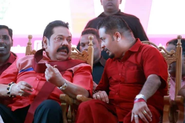 மகிந்தவின் நெருங்கிய சகாவை பலியெடுத்த கொரோனா!