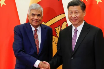 சீனாவின் கடனை செலுத்த இலங்கைக்கு கால அவகாசம்! வெளியான அறிவிப்பு
