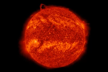 சூரியனில் மிகப்பெரிய மாற்றம்! விஞ்ஞானிகள் திகைப்பு