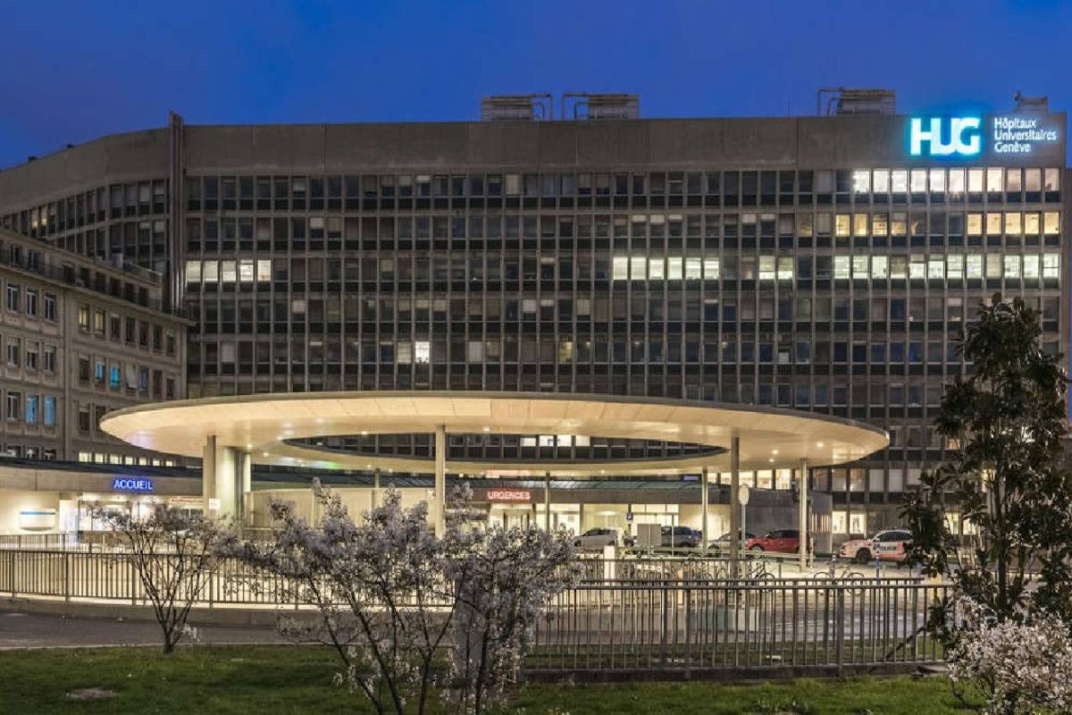 அவசர சிகிச்சைப் பிரிவுக்கு நேரடியாக சென்றால் கூடுதல் கட்டணம்: சுவிட்சர்லாந்து திட்டம் | Move To Charge For Er Access