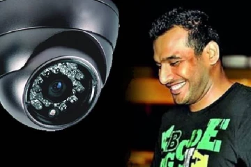 ரக்பி வீரர் தாஜுதீன் படுகொலை குறித்து வெளியான அதிர்ச்சி தகவல்