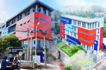 SLIIT NorthernUniயிடம் இருந்து தொழில்வாய்ப்புடன் கூடிய உலகத்தரம் வாய்ந்த பட்டபடிப்பு