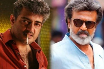 அஜித் படத்தில் நடிக்க ஆசைப்பட்ட ரஜினி!..அதுவும் எந்த படத்தில் தெரியுமா?