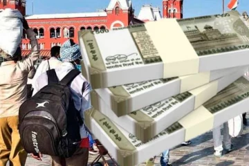 ரூ.4 லட்சத்தை தவறுதலாக அனுப்பிய கோயம்புத்தூர் முதலாளி! தப்பி ஓடிய வட மாநில தொழிலாளர்கள்