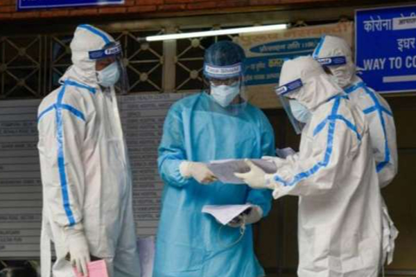 10 நாட்கள் தனிமைப்படுத்தல் போதுமானதாக இருக்காது -புதிய ஆய்வு - தமிழ்நாடு