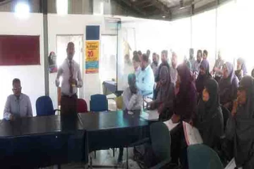 குடிசன வீட்டு வசதிகள் தொகை மதிப்பு - 2024