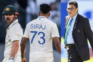 இலங்கை நடுவரிடம் குற்றத்தை ஒப்புக்கொண்ட டிராவிஸ் ஹெட், சிராஜ்: இருவருக்கும் அபராதம் விதித்த ஐசிசி