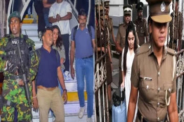 அவசரமாக இடமாற்றப்பட்ட இஷாரா செவ்வந்தி! தீவிரமடையும் விசாரணை