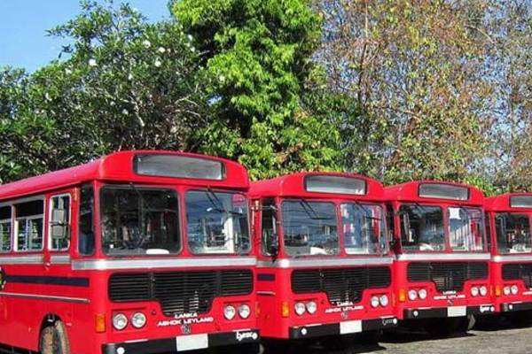 பேருந்து சாரதிகளின் தவறுகளை கண்டறிய AI கமராக்கள் | Bimal Rathnayake C T B