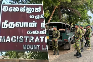 கல்கிசை நீதிமன்றத்திற்குள் மோதிக் கொண்ட பாதாள உலகக் குழுக்கள்