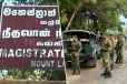 கல்கிசை நீதிமன்றத்திற்குள் மோதிக் கொண்ட பாதாள உலகக் குழுக்கள்