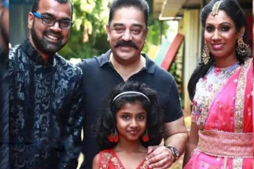 நித்யா விஷயத்தில் கமல் ஹாசன் என்ன செய்தார்! கடுமையாக திட்டிய தாடி பாலாஜி மனைவி..