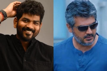 AK62 படத்தின் கதை கேட்ட விஜய் சேதுபதி! எப்படி இருக்கு என கூறியிருக்கிறார் கேளுங்க