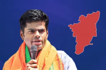 எதிர்க்க நான் தயார்...அதிமுகவிடம் இருந்து விலக தயாராகிறாரா அண்ணாமலை