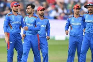டி20 உலகக்கோப்பை கிரிக்கெட் தொடரில் ஆப்கானிஸ்தான் விளையாடும்! இலங்கையிலும் ஆடுவோம்... பரபரப்பான சூழலில் வெளியான அறிவிப்பு