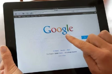 ரஷ்யாவில் கூகுளுக்கு விதிக்கப்பட்டது தடை