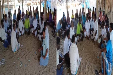 மத்திய அரசை கண்டித்து இராமேஸ்வரத்தில் வெடிக்கவுள்ள போராட்டம்