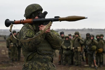 உக்ரைன் ரஷ்ய மோதல் இதுவரை நடந்தது என்ன? (Video)