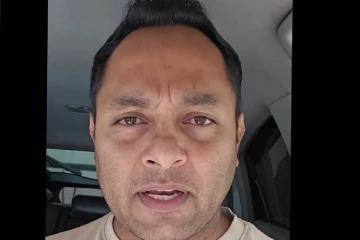 "කුලප්පු වුණු රැඳවියෝ දොරවල් කඩද්දී නිලධාරීන්ට පිරිත් කියන්න කියලද කියන්නේ" - හිරගෙදර වෙඩි තැබීම ගැන විශ්ව ලංකා කළ ආන්දෝලනාත්මක හෙළිදරව්ව [VIDEO]