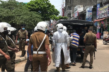காதல் விவகாரம் - அமைச்சரின் மகனின் மோசமான செயல்