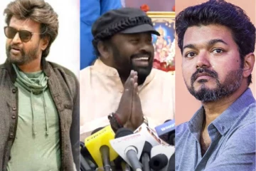 அய்யோ சாமி என்ன விட்டுடுங்க - சூப்பர்ஸ்டார் விவகாரத்தில் செந்தில் பதில்