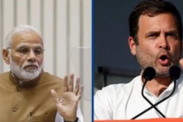 நான் நரேந்திர மோடி இல்லை, ஏனென்றால் நான் பொய் பேச மாட்டேன்: ராகுல் காந்தி