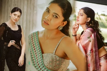 அட்ஜெஸ்ட் பண்றதை வீடியோ எடுத்து ஆபாசமா பாக்குறாங்க - பொங்கிய வானி போஜன்!