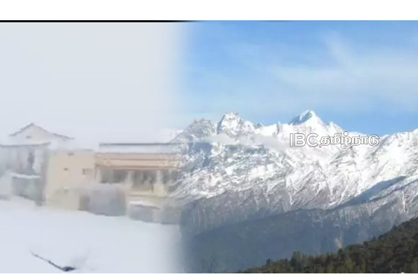 heavy-snowfall-witnessed-uttarakhand heavy-snowfall-witnessed-uttarakhand