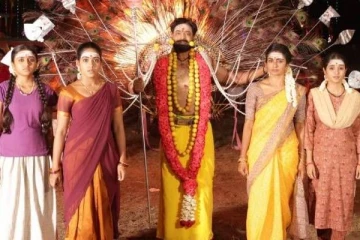 அண்ணா சீரியலுக்காக மட்டுமே மிர்ச்சி செந்தில் இப்படியொரு விஷயம் செய்தாரா?