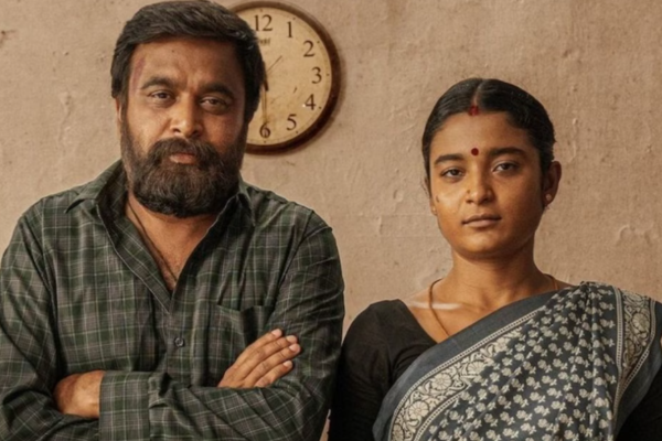 மை லார்ட்: திரைவிமர்சனம் | My Lord Movie Review