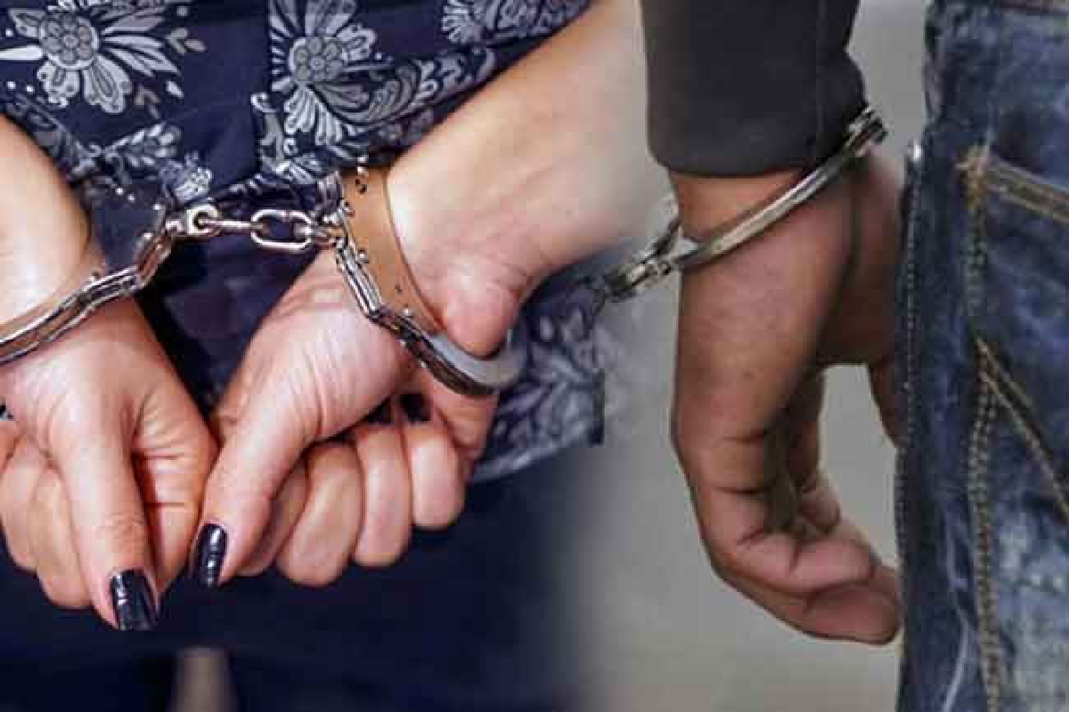 இரகசிய தகவலால் சிக்கிய இரண்டு பெண்கள் | Two Women Arrested With A Stash Of Narcotics இரகசிய தகவலால் சிக்கிய இரண்டு பெண்கள் | Two Women Arrested With A Stash Of Narcotics