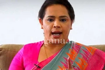 ඩයනාට එරෙහි පෙත්සම සාලකා බැලීමේ විනිසුරු මඩුල්ලෙන් දෙදෙනෙකු ඉවත්වේ..