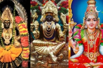 தமிழ்நாட்டில் சக்தி வாய்ந்த இந்த 8 அம்மன் ஆலயங்களுக்கு செல்ல தவறாதீர்கள்
