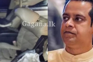 මිය ගිය හිටපු රාජ්‍ය ඇමති සනත් නිශාන්තගේ මරණය ගැන දැන් ලැබුණ ආරංචියක් මෙන්න..