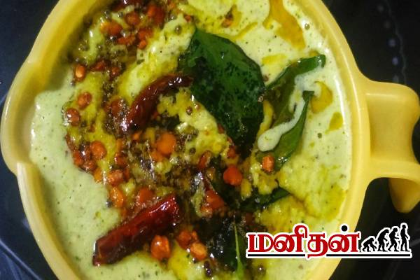 ஹைதராபாத் ரோட்டுக்கடை தண்ணி சட்னி- இலகுவாக செய்வது எப்படி? | Hyderabad Rottu Kadai Thanni Chutney Recipe ஹைதராபாத் ரோட்டுக்கடை தண்ணி சட்னி- இலகுவாக செய்வது எப்படி? | Hyderabad Rottu Kadai Thanni Chutney Recipe