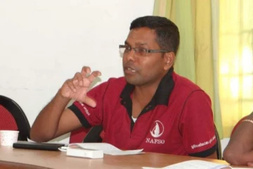 டக்ளஸின் கையாலாகாத் தனமே இதற்கு காரணம்!