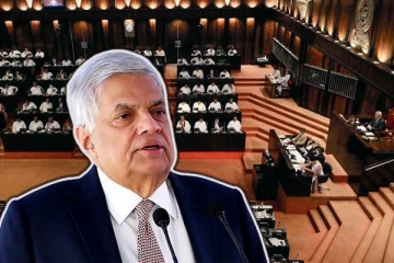 மீண்டும் விசேட உரையாற்றுகிறார் அதிபர் ரணில்