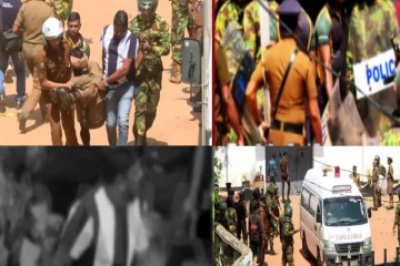 நீர்கொழும்பு சிறை மோதல்: கைதிகளால் அடித்து நொருக்கப்பட்ட CCTV கமராக்கள் - தீவிரமடையும் சிஐடி விசாரணை