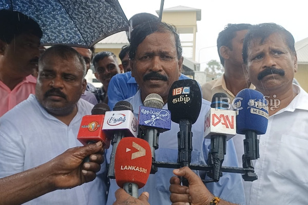 குருந்தூர்மலை தீர்ப்பை வைத்து அடுத்தகட்ட நடவடிக்கைக்கு செல்வோம் | Kurunthur Malai Judgment Durairasa Ravikaran Sl
