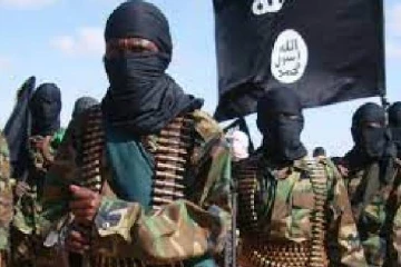 நைஜீரியா கிராமத்துக்குள் புகுந்து பயங்கரவாதிகள் தாக்குதல்..11 பேர் பலி